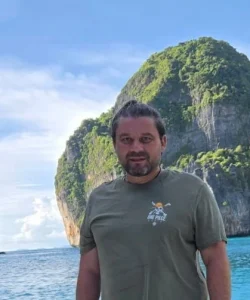 Dragos Munteanu